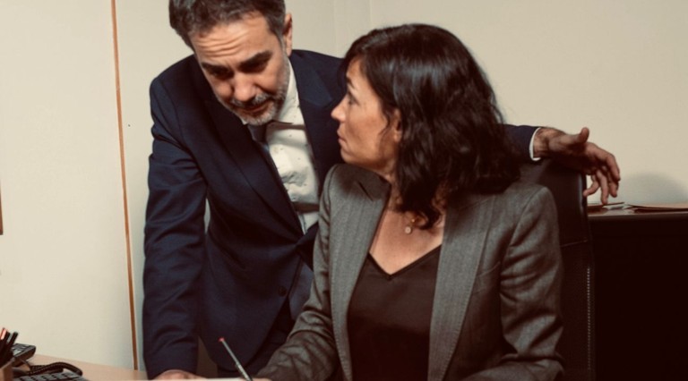 imatge de l'acte